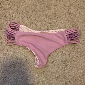 acacia swimwear bottoms SOLD